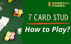 7 card stud strategy