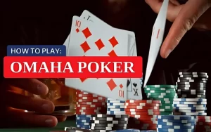 omaha poker