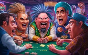 indian poker