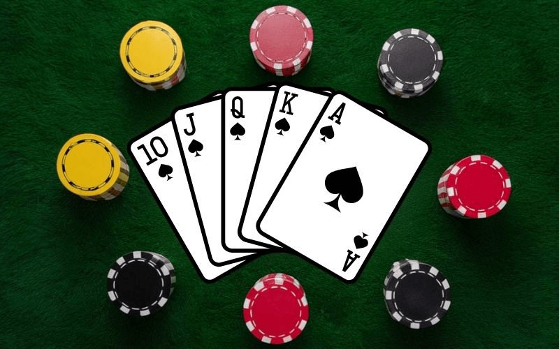 Poker Hands