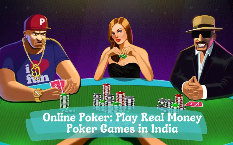 online poker