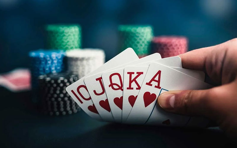 poker tips gameplay