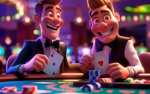 free poker games