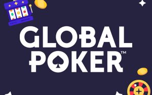 global poker