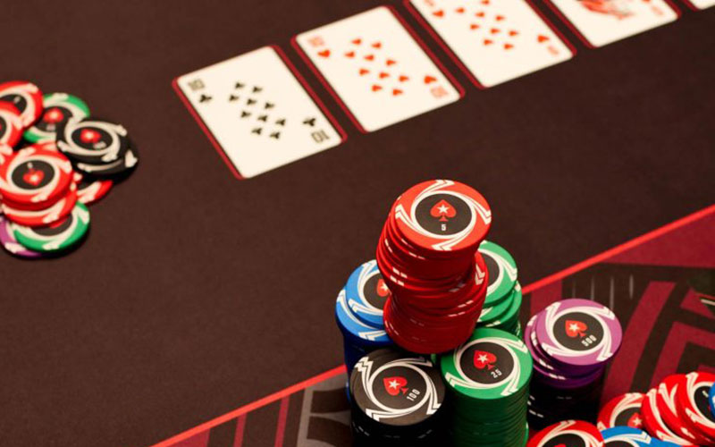 poker rules - how to play