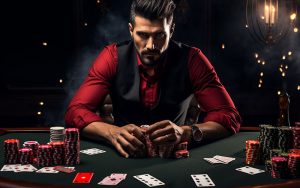 online poker india