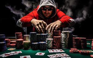 zynga poker online