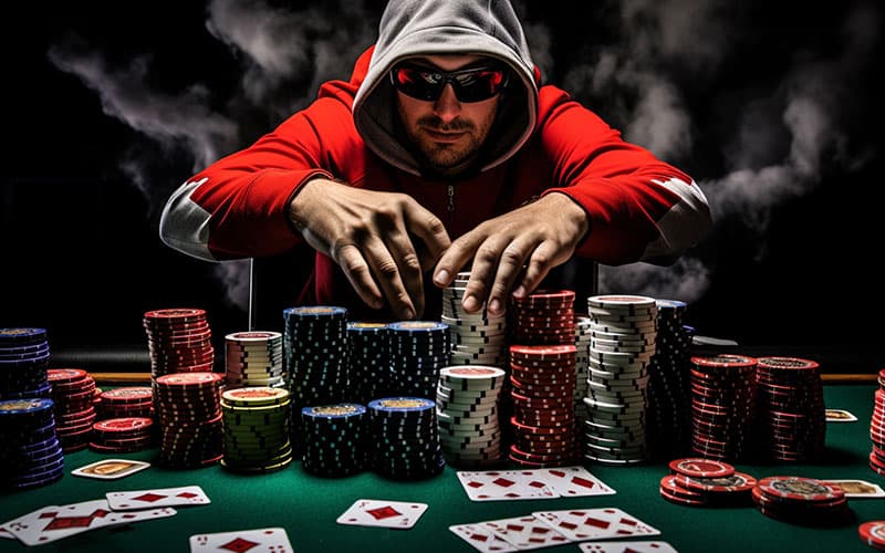 zynga poker online