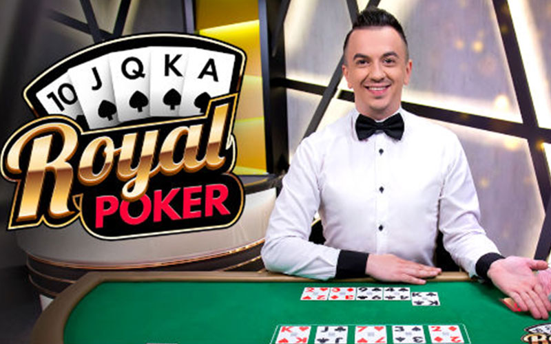 poker royal