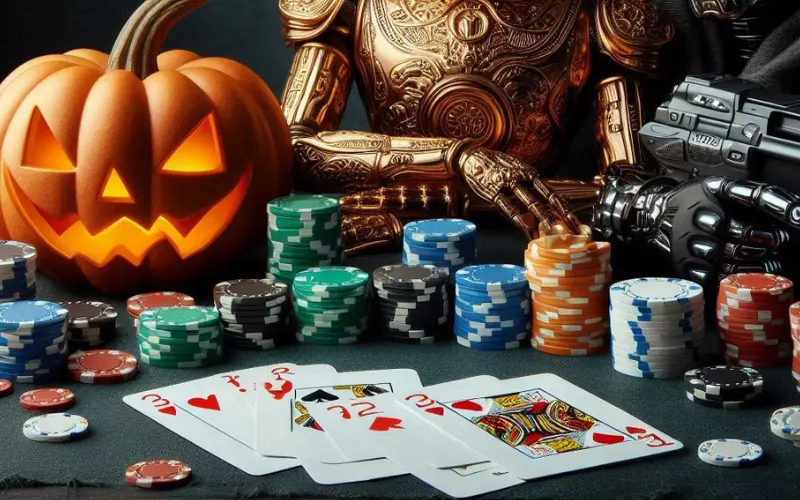 3 Patti Indian Poker Mod APK