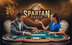 The Spartan Poker