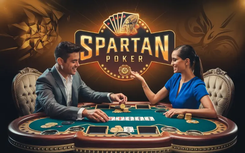 The Spartan Poker