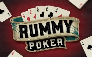 rummy poker game