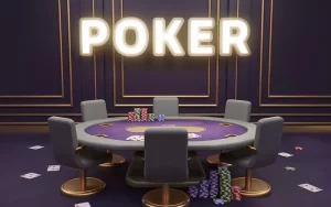 poker cash game