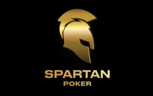 Spartan Poker Login