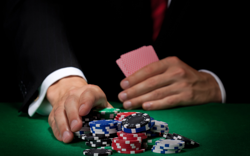 best online poker games for real money