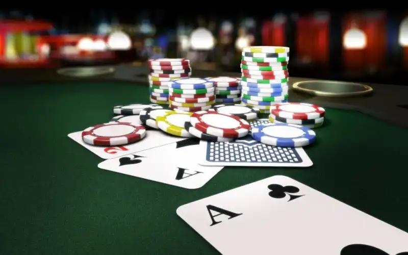 best online poker in india